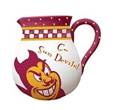 Arizona State Gameday Pitcher