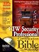 CIW Security Professional Certification Bible