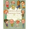 Hemingway & Bailey's Bartending Guide to Great American Writers
