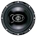 Boss Audio D65.3 3-Way 6.5-Inch Diablo Speaker - Single (Black)