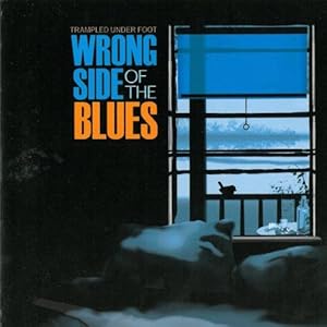 Wrong Side of the Blues