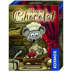 Kosmos 7401460 Maus au Chocolat
