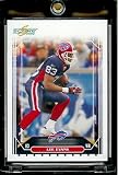 2006 Score Football Card # 27 Lee Evans - Buffalo Bills - NFL