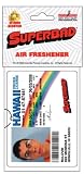 Superbad McLovin Hawaii Driver's License Air Freshener