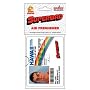 Superbad McLovin Hawaii Driver's License Air Freshener