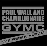 Gymc: The Remix Album