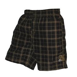 Boys BILLABONG Cunning Boardshort Board Shorts - Medium