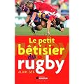 Le petit b�tisier du rugby