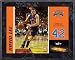 David Lee New York Knicks 8x10 Color Plaque