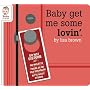 Baby Get Me Some Lovin' (Baby Be of Use)