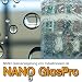 2K Nanoversiegelung Nano Glasversiegelung Scheibenversiegelung