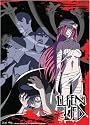 Elfen Lied: Hands Wall Scroll Poster GE9917 (Fabric Cloth)