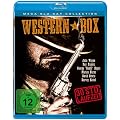 Mega Blu-ray Collection: Western (30 Stunden) [Blu-ray]