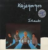 Islands (1984) [VINYL]