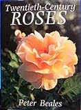 Twentieth-century roses