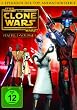 Star Wars: The Clone Wars - Staffel 1, Vol. 4