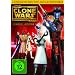 Star Wars: The Clone Wars - Staffel 1, Vol. 4