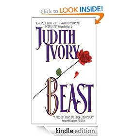 Beast (Avon Romantic Treasure)