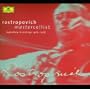 Impromptu in G flat, D.899 No.3 - transcription for Cello and Piano by Heifetz/Rostropovich