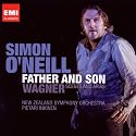 Wagner Scenes: Father & Son