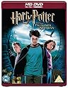 Harry Potter And The Prisoner Of Azkaban [HD DVD] [2004]