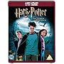 Harry Potter And The Prisoner Of Azkaban [HD DVD] [2004]