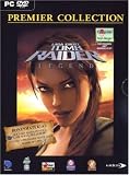 Eigenschaften EIDOS GmbH  / Tomb Raider: Legend Premier Collection