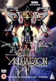 Aquarion Complete Collection [DVD]