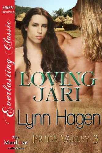 Loving Jari [Pride Valley 3] (Siren Publishing Everlasting Classic ManLove)
