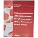 51xsKQWkW4L. SL75  Guide to the Elimination of MRSA Transmission in Hospital Settings (An APIC Guide)