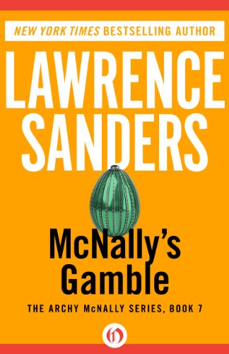 McNally's Gamble (The Archy McNally Series Book 7)