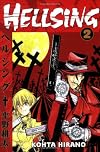 Hellsing (Volume 2)