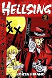 Hellsing (Volume 2)