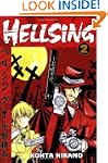 Hellsing: Volume 2