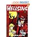 Hellsing, Vol. 2