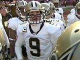 Week 13: Saints at Redskins Game Highlights