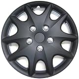 AutoSmart KT1009-15MBK Black 15
