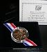 1994 Proof World Cup Soccer Commemorative Half Dollar
