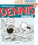 Hank Ketcham's Complete Dennis the Menace 1951-1952