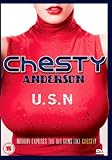 Chesty Anderson U.S.N [DVD]