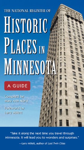 National Register of Historic Places in Minnesota
