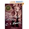 The Screwtape Letters: With Screwtape Proposes a Toast