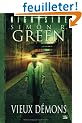 Nightside, tome 1 : Vieux D�mons