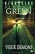 Nightside, Tome 1 : Vieux Démons by Simon-R Green