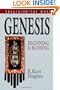 Genesis: Beginning and Blessing (Preaching the Word)