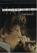Murmur of the Heart - Criterion Collection
