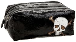 Ed Hardy Monaco Toiletry Kit