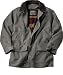 Woolrich Men's Barn Coat