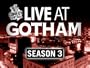 Live at Gotham 202