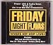 Dj Kurupt-Friday Night Flavas: Where Hip Hop Lives